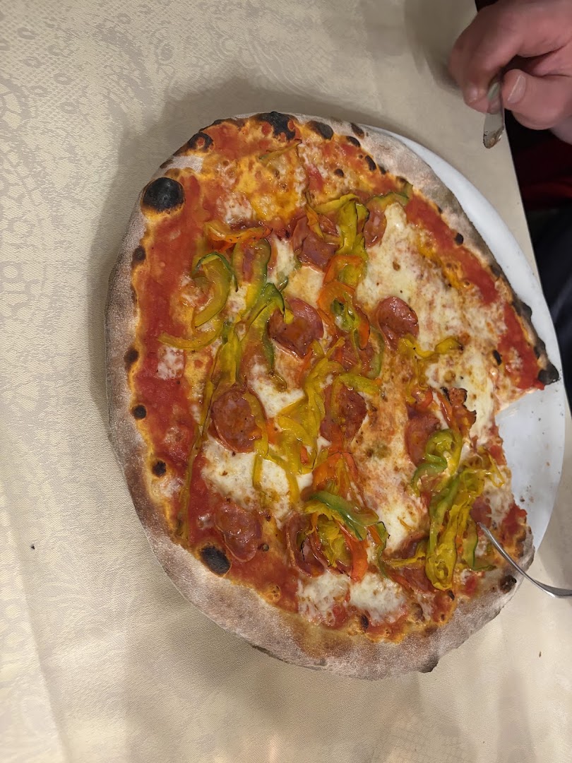 Bar Torre Ristorante Pizzeria