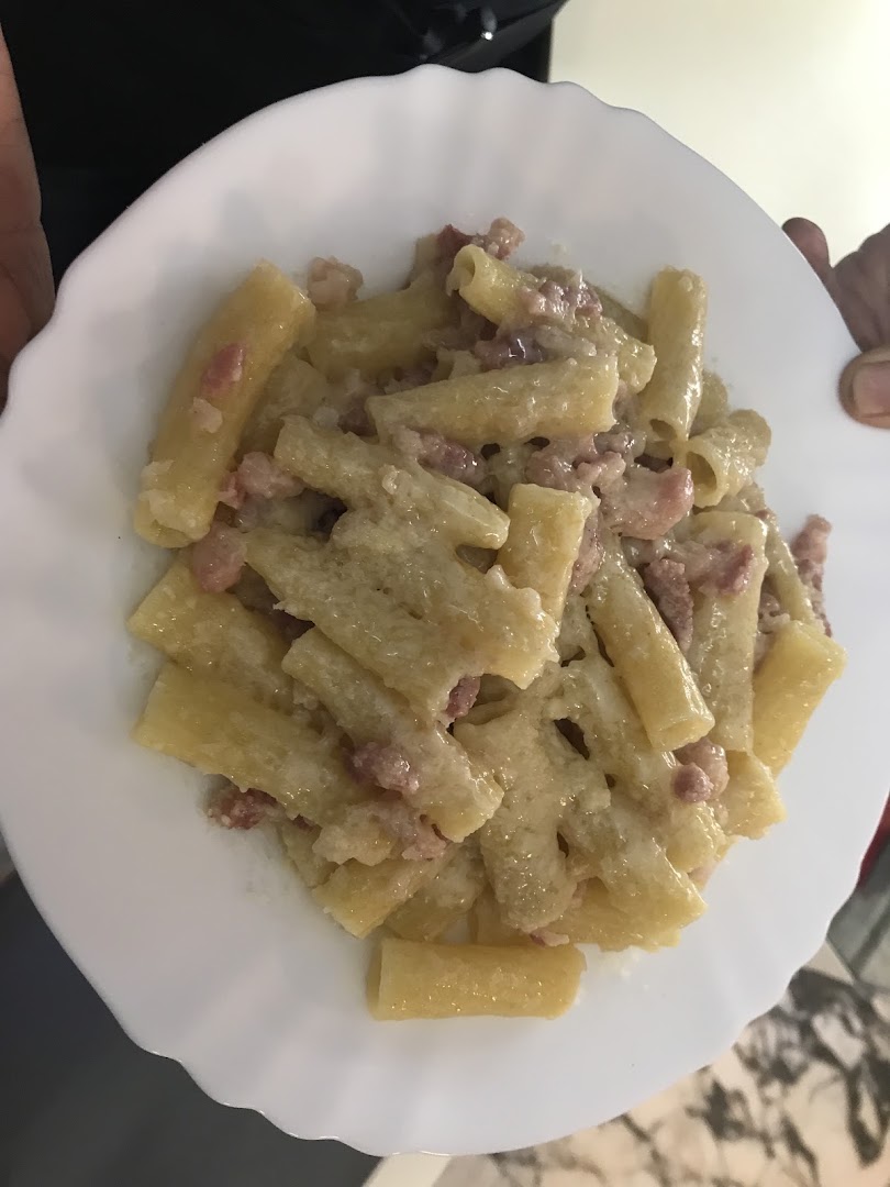 Bar Torre Saracena