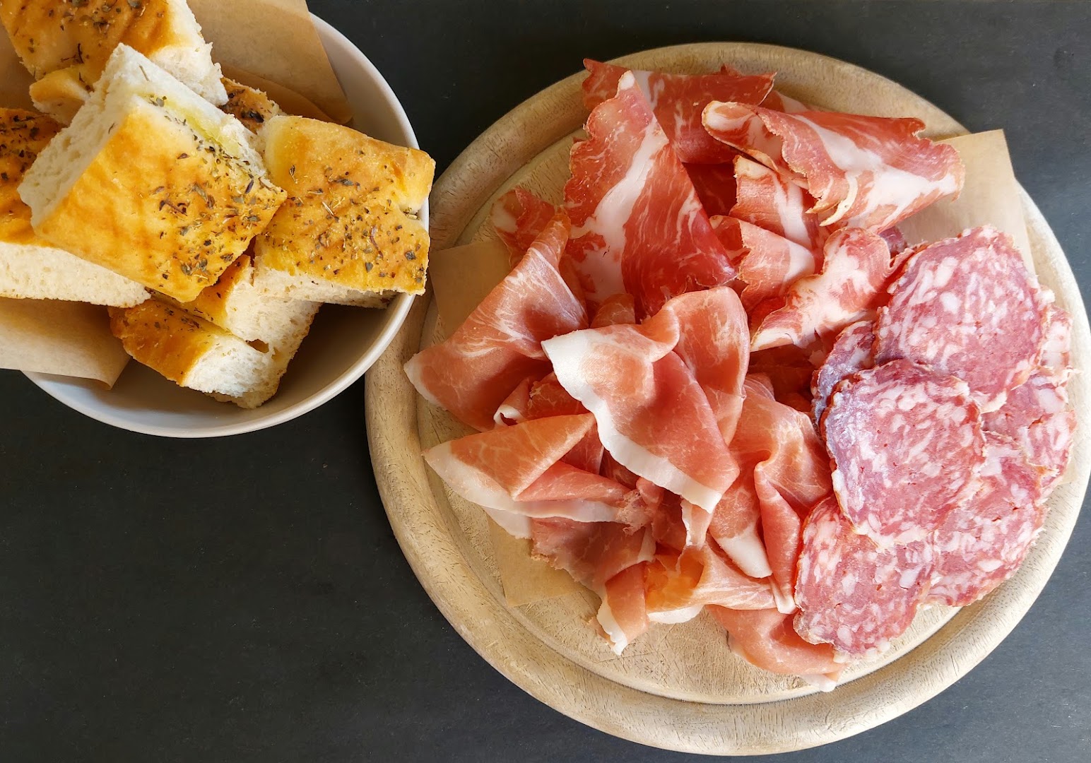 Bar TORRE, Soncino