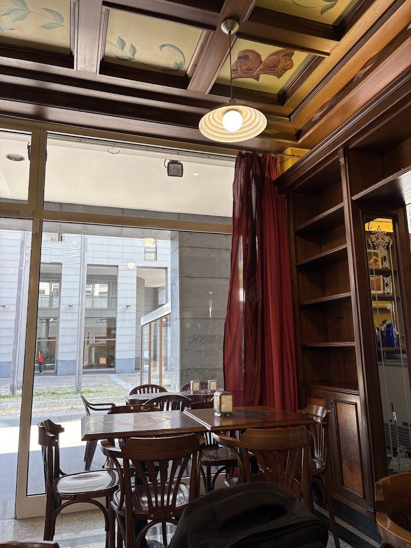 Bar Torrefazione Ferrucci