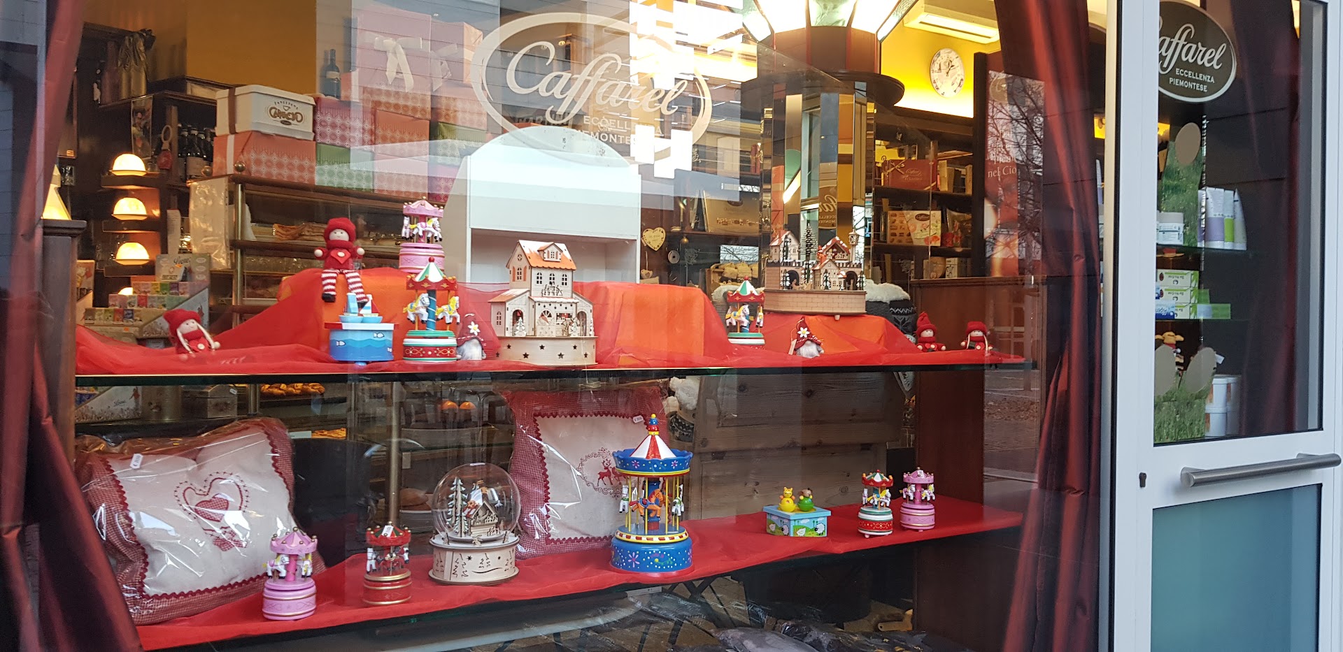 Bar Torrefazione Ferrucci