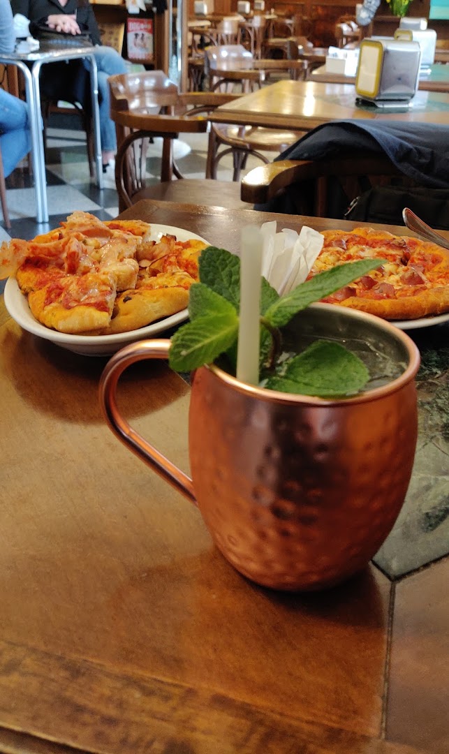Bar Torrefazione Ferrucci