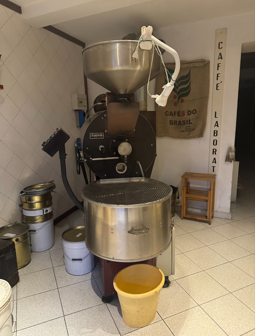 Bar Torrefazione Pelco