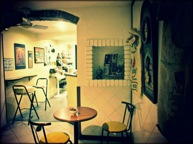 Bar Torrefazione Pelco