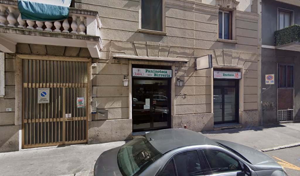 Bar Torrefazione S. Yuan, Sesto San Giovanni