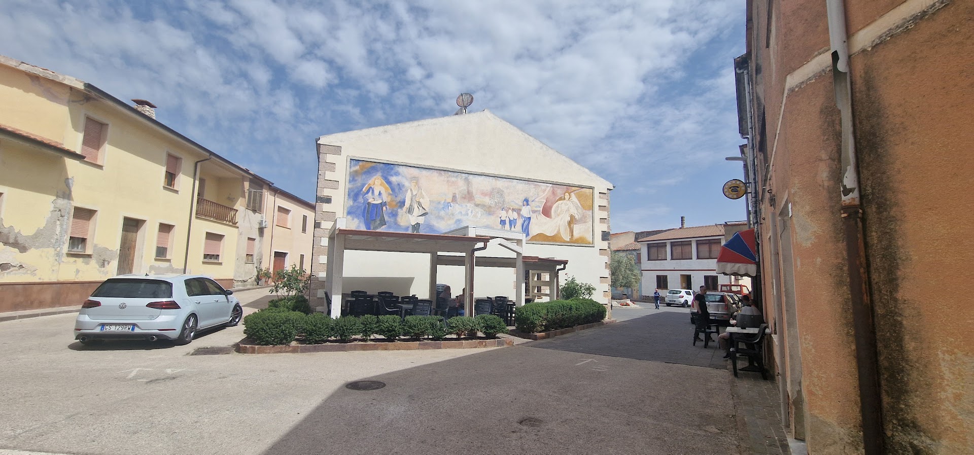 Bar Torres di Tedde Antonio Francesco