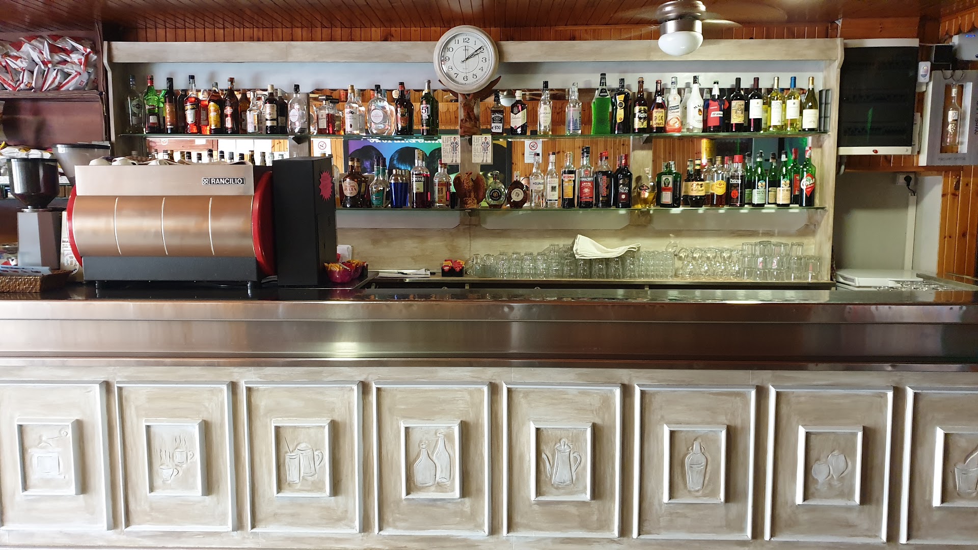 Bar Torres di Tedde Antonio Francesco, Ardara