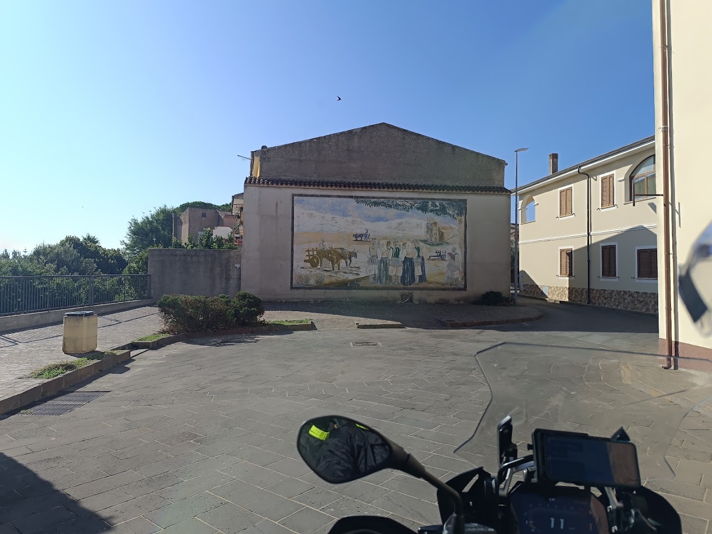 Bar Torres di Tedde Antonio Francesco