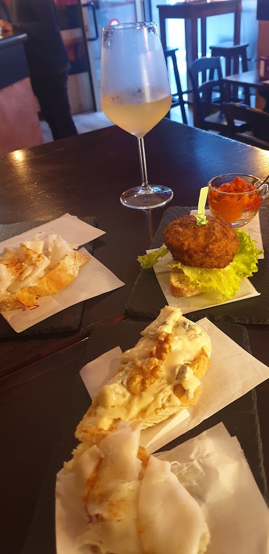 Bar Torriani