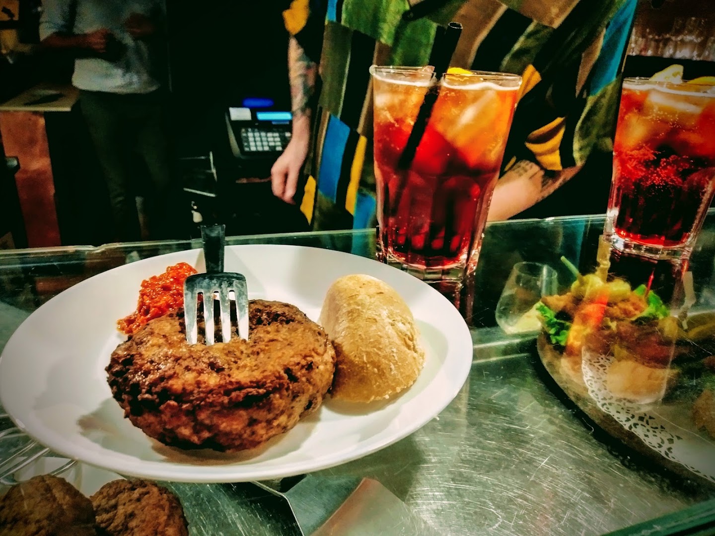Bar Torriani