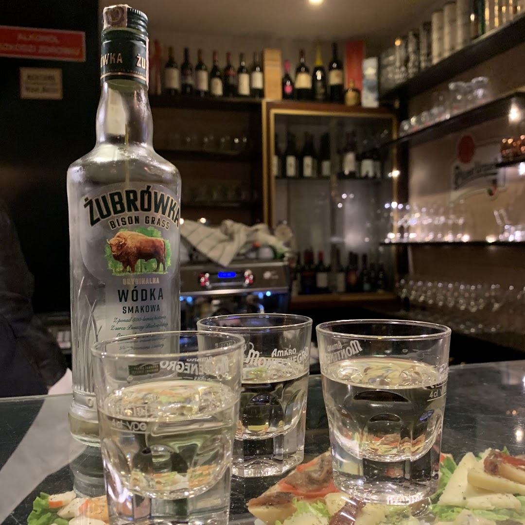 Bar Torriani