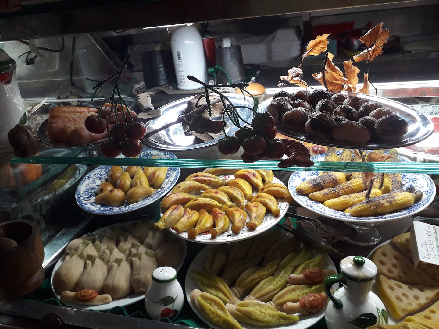 Bar Torte Speciali
