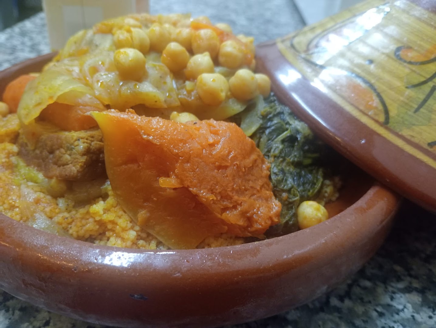 Bar Toscana Settat