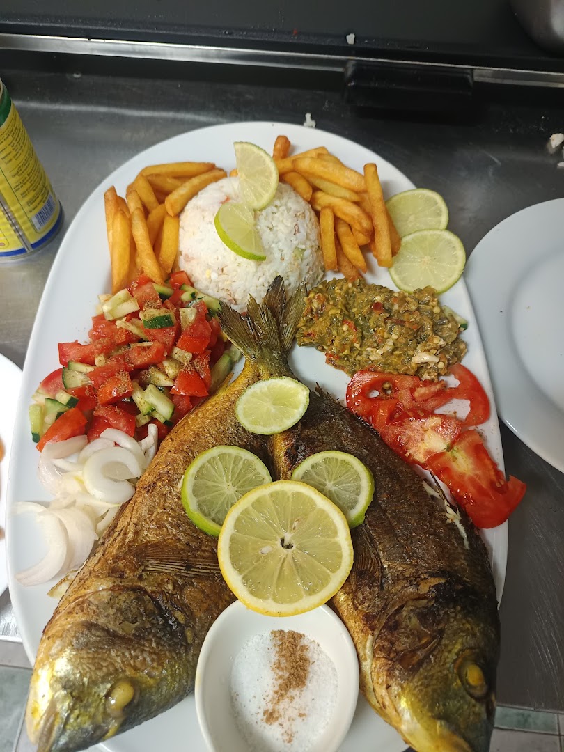 Bar Toscana Settat