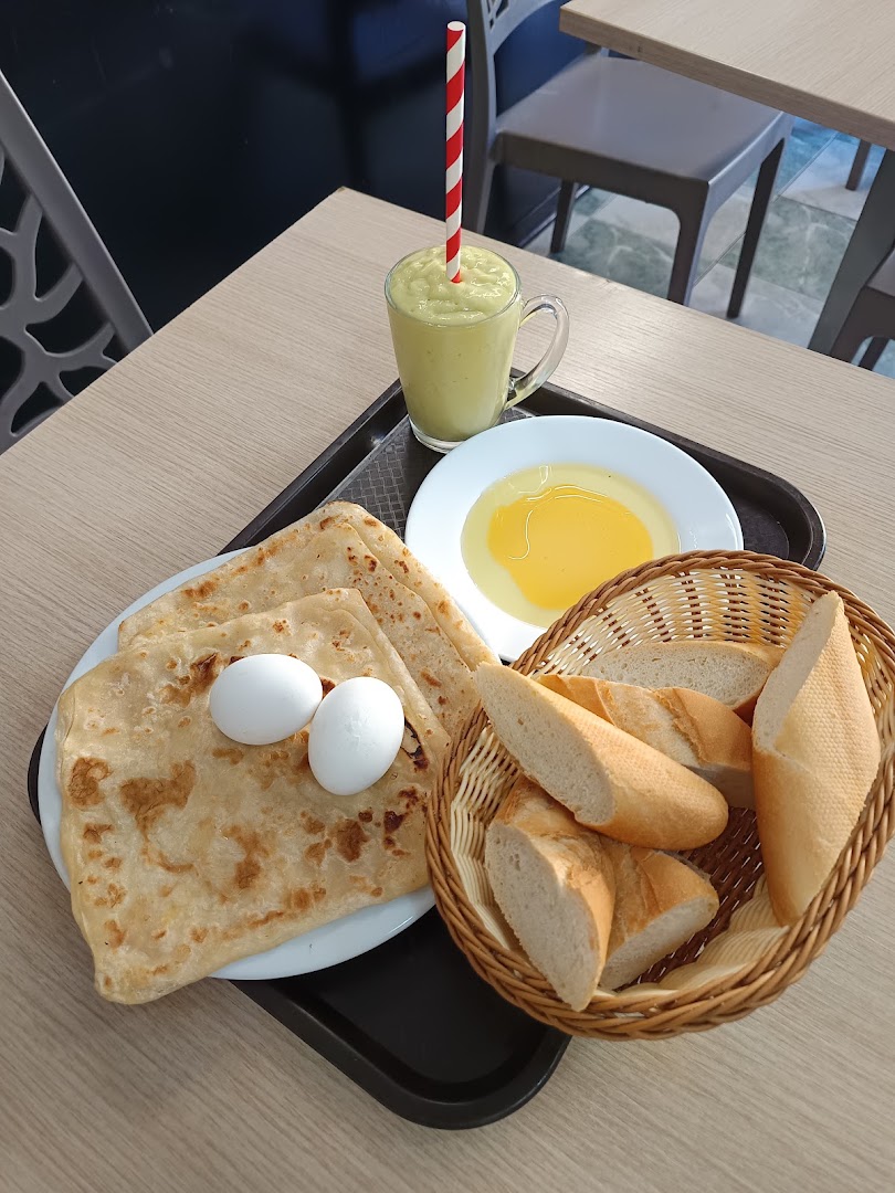 Bar Toscana Settat