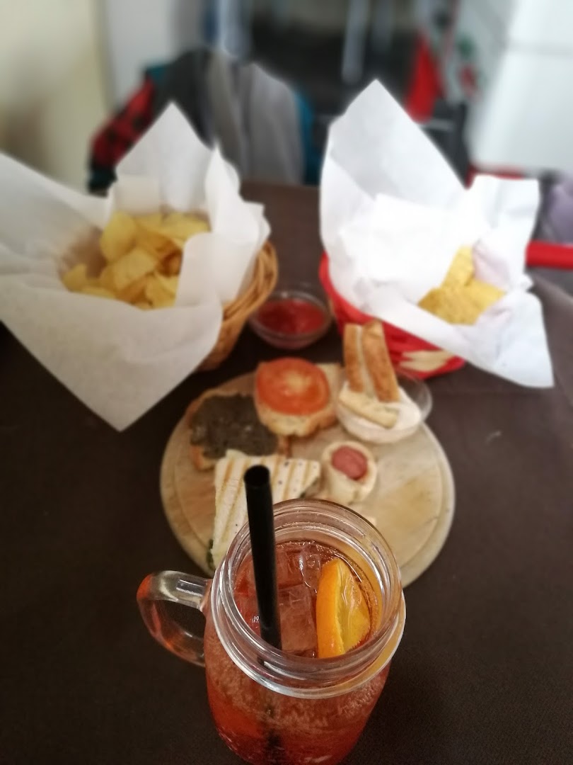 Bar Toscanini Anguillara Sabazia