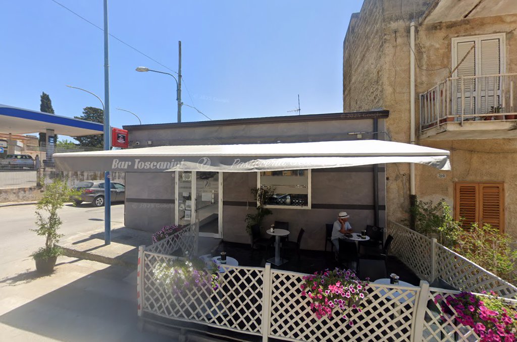 Bar Toscanini
