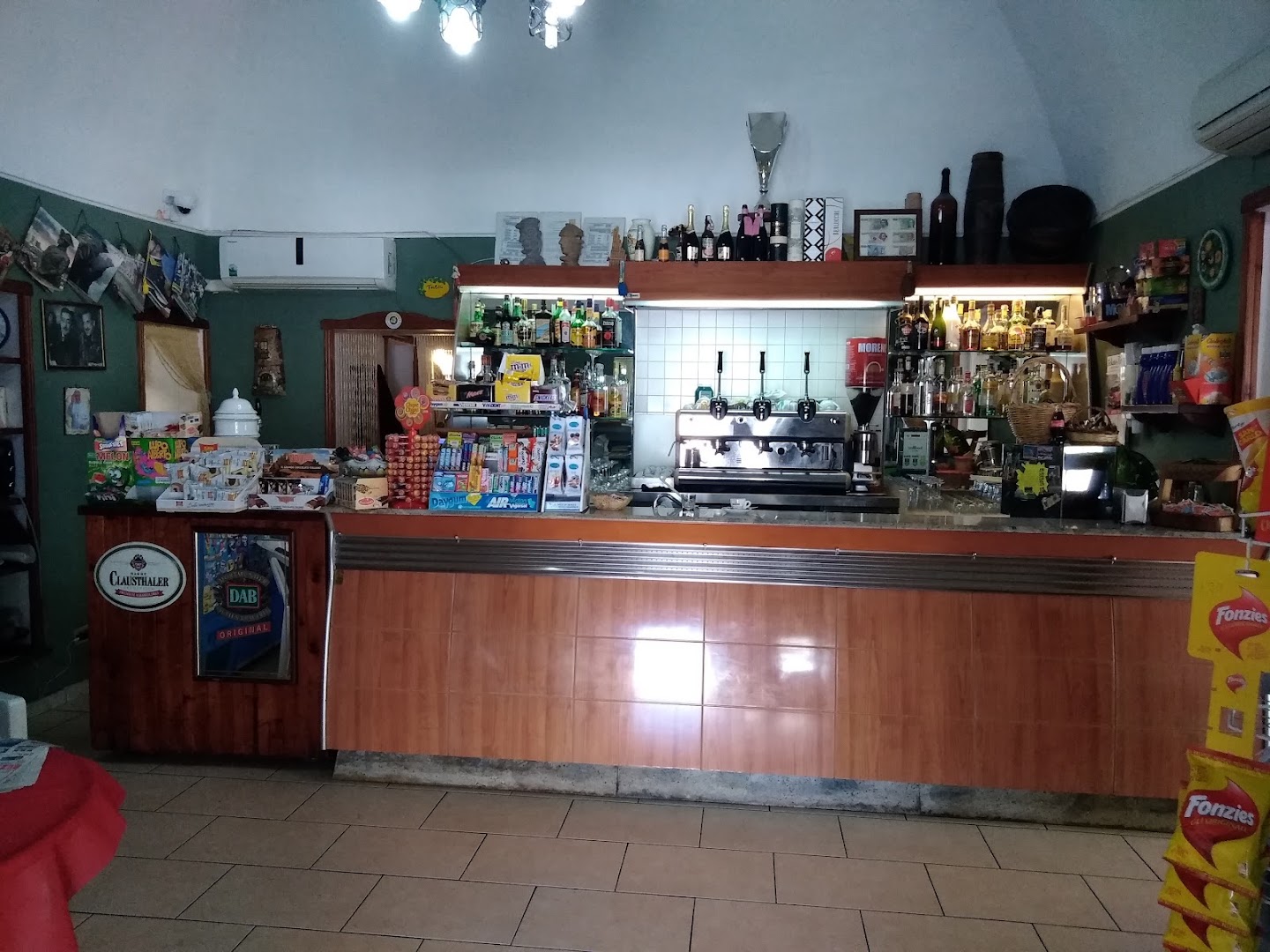 Bar Toto