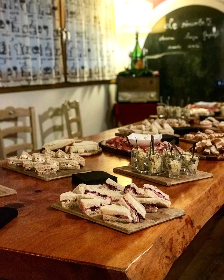 Bar Tramezzineria Dante