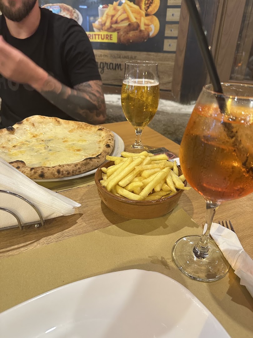 Bar Tramonto