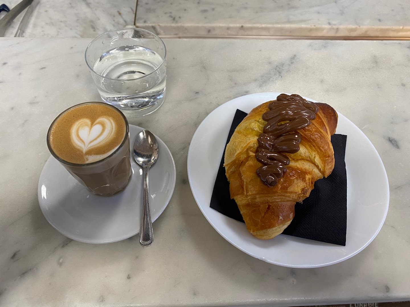 Bar TramVai