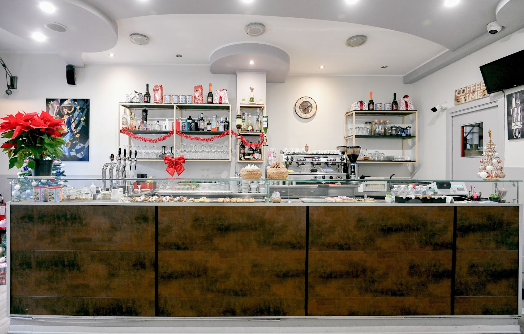Bar Tranoi