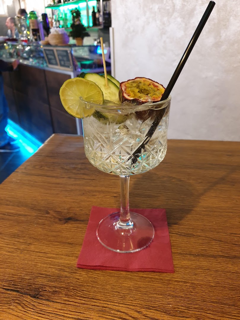 Bar Tranoi