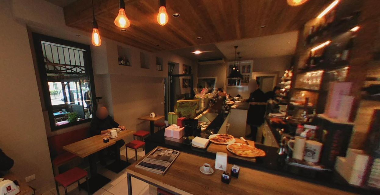 Bar Tranvie Parma