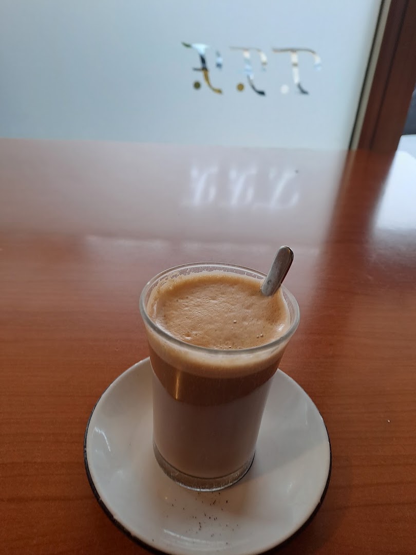 Bar Trapani, Vicenza