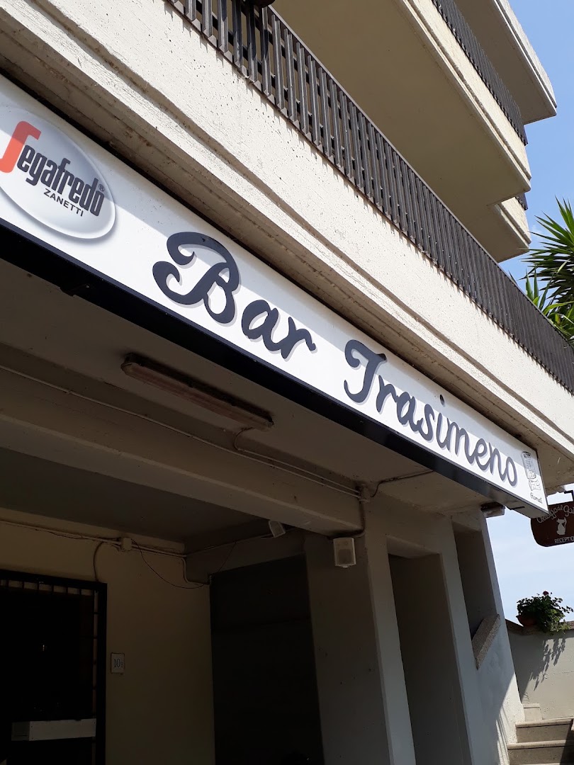 Bar Trasimeno di Lucertini Gabriele