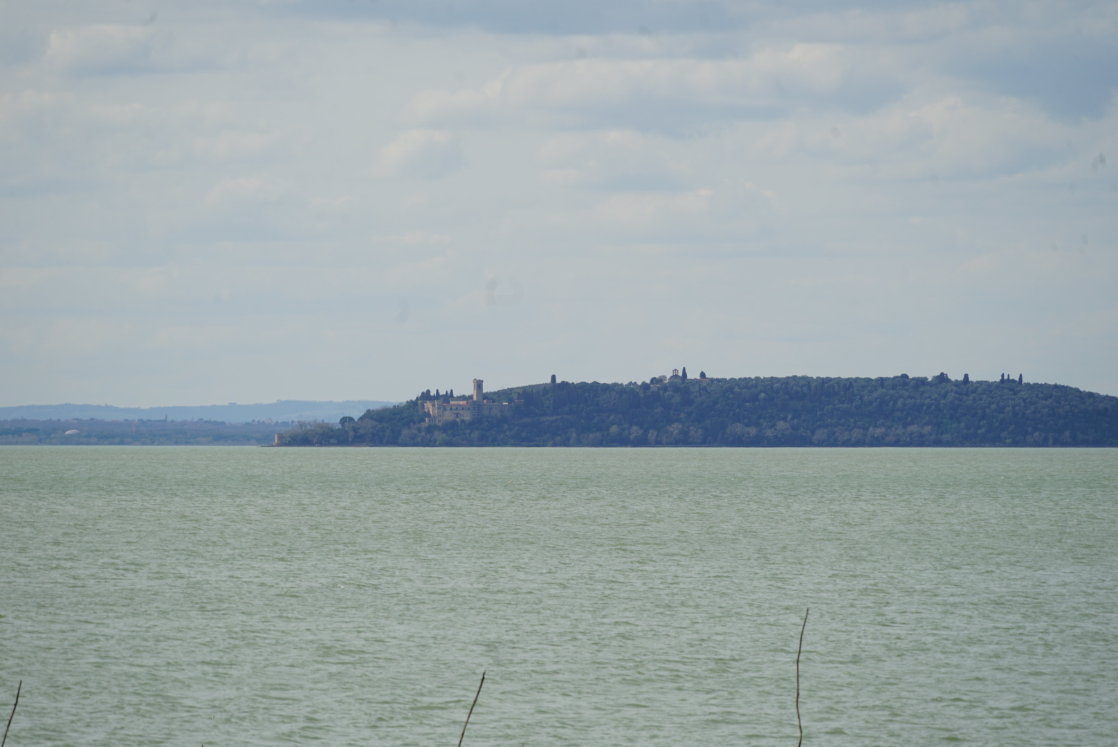 Bar Trasimeno di Lucertini Gabriele
