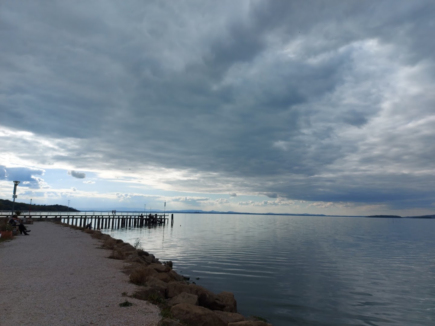 Bar Trasimeno di Lucertini Gabriele