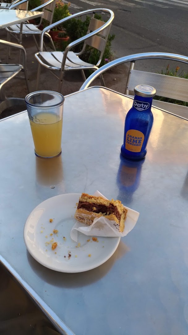 Bar Trattoria 2000