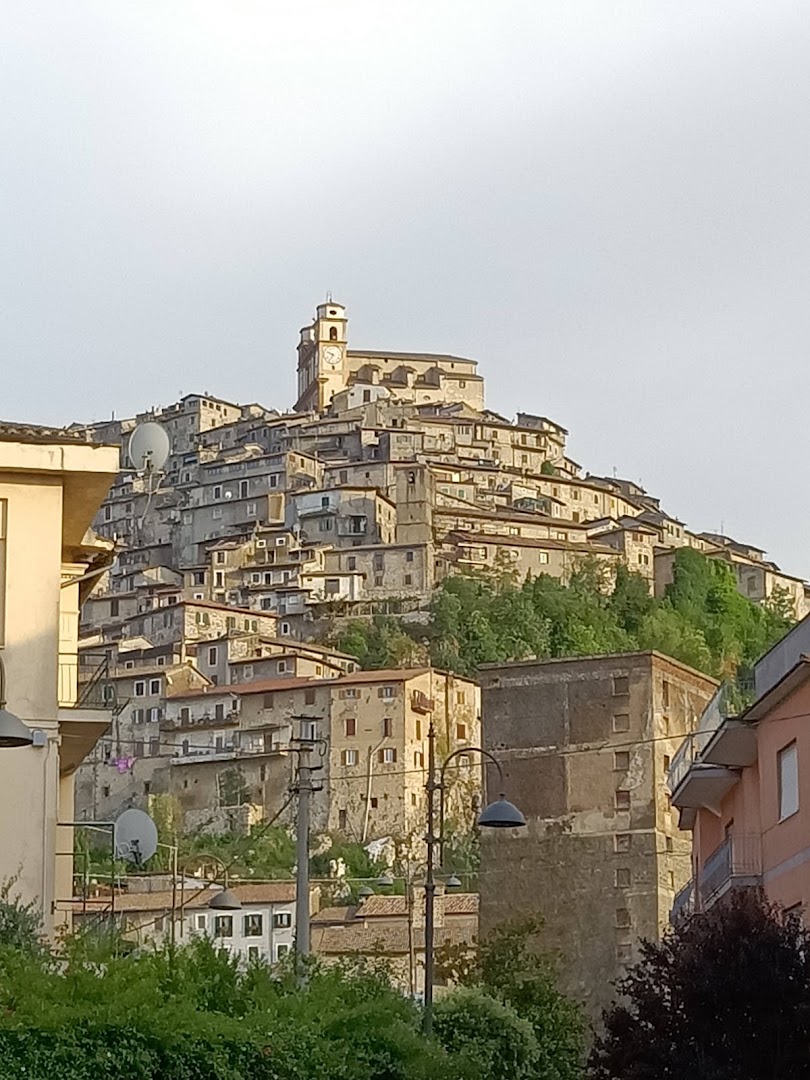 Bar Trattoria Affittacamere "Da Steccò"