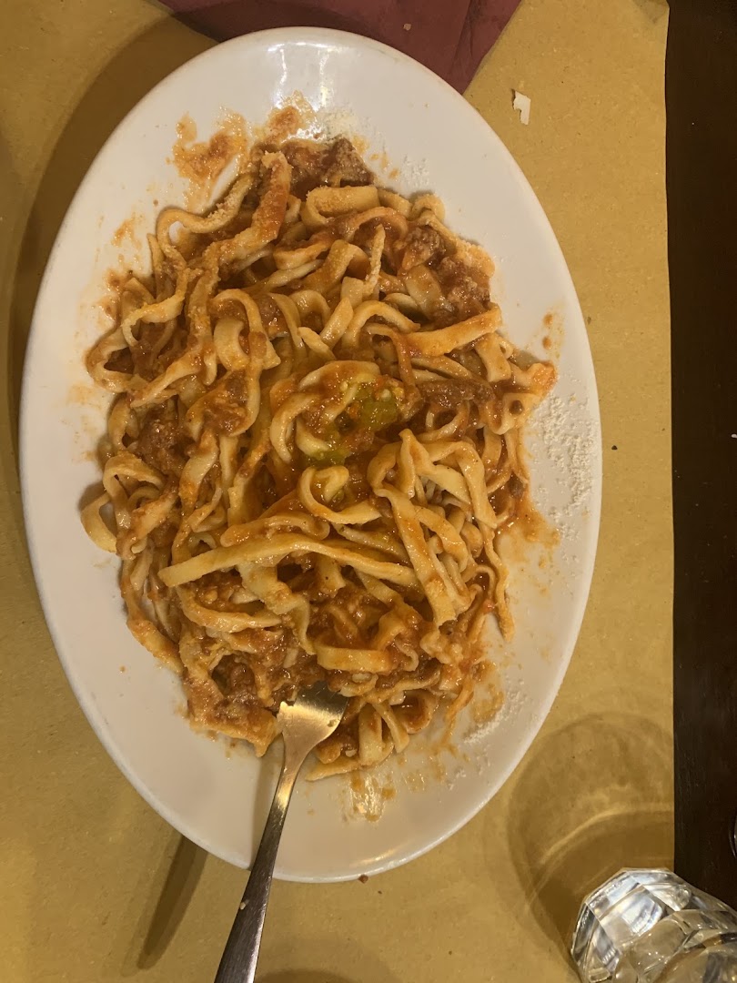 Bar Trattoria Affittacamere "Da Steccò"
