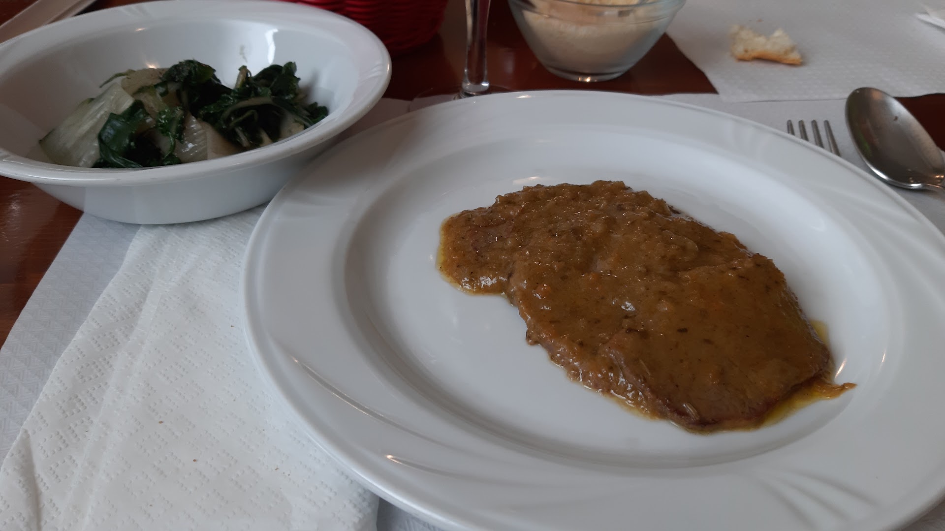 Bar Trattoria "Al Cacciatore"