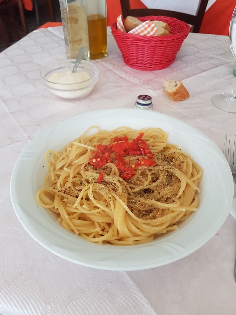 Bar Trattoria "Al Cacciatore"