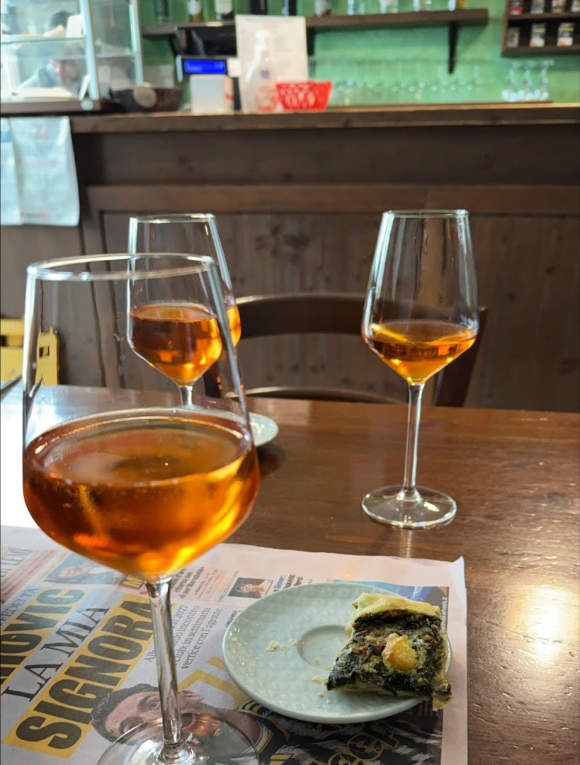 Bar Trattoria "Al Cacciatore"