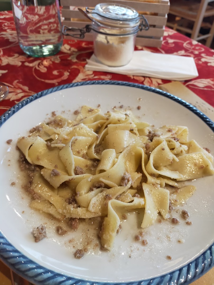 Bar Trattoria Al Campo