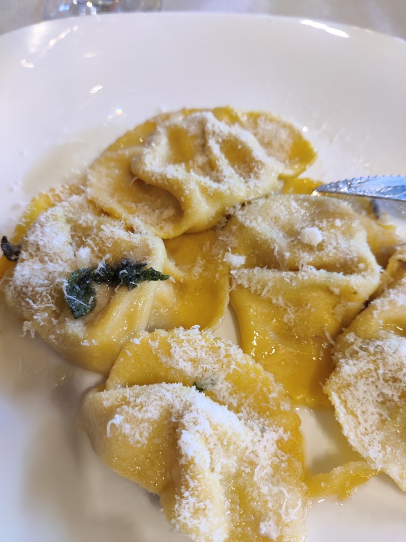 Bar Trattoria Al Campo, Oppeano