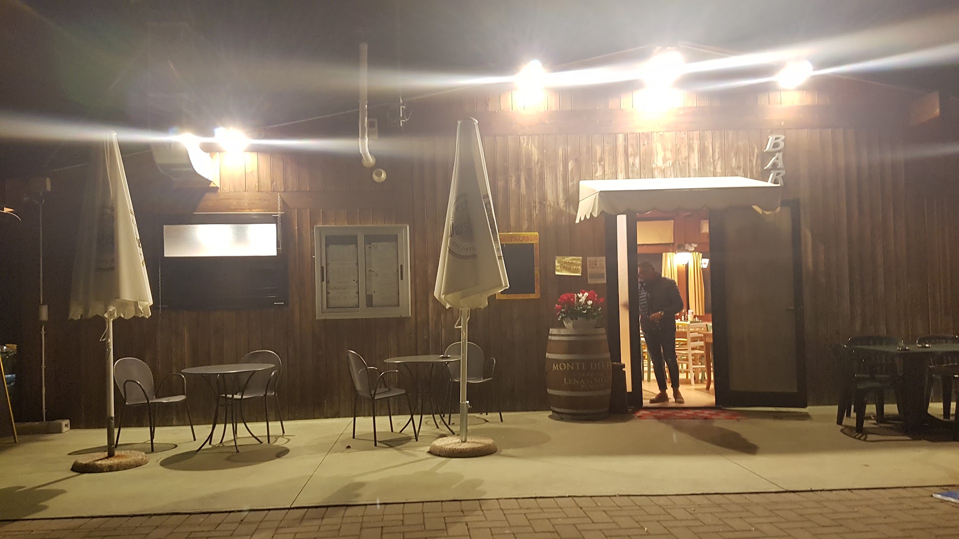 Bar Trattoria Al Campo