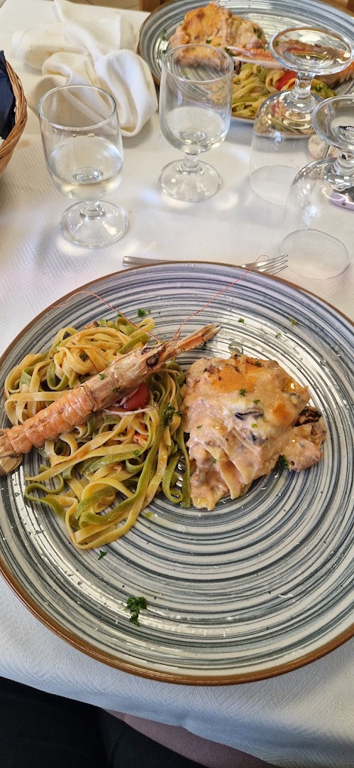 Bar Trattoria al Capitello