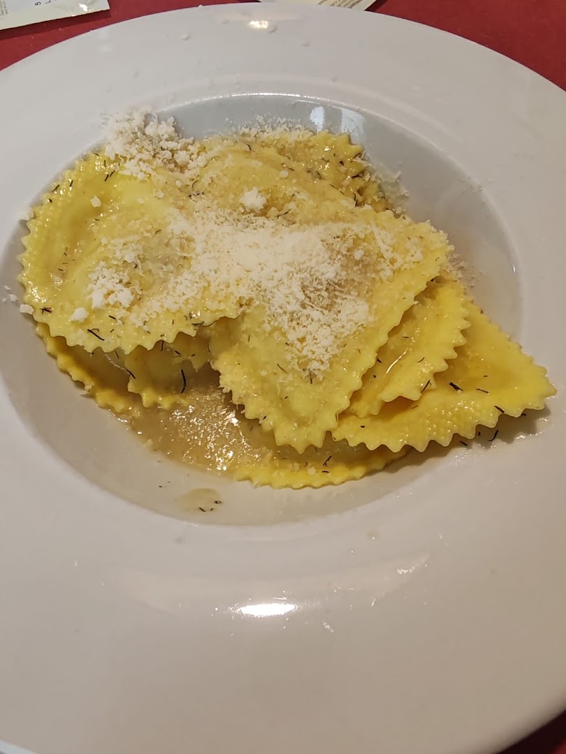 Bar Trattoria Al Cavatap
