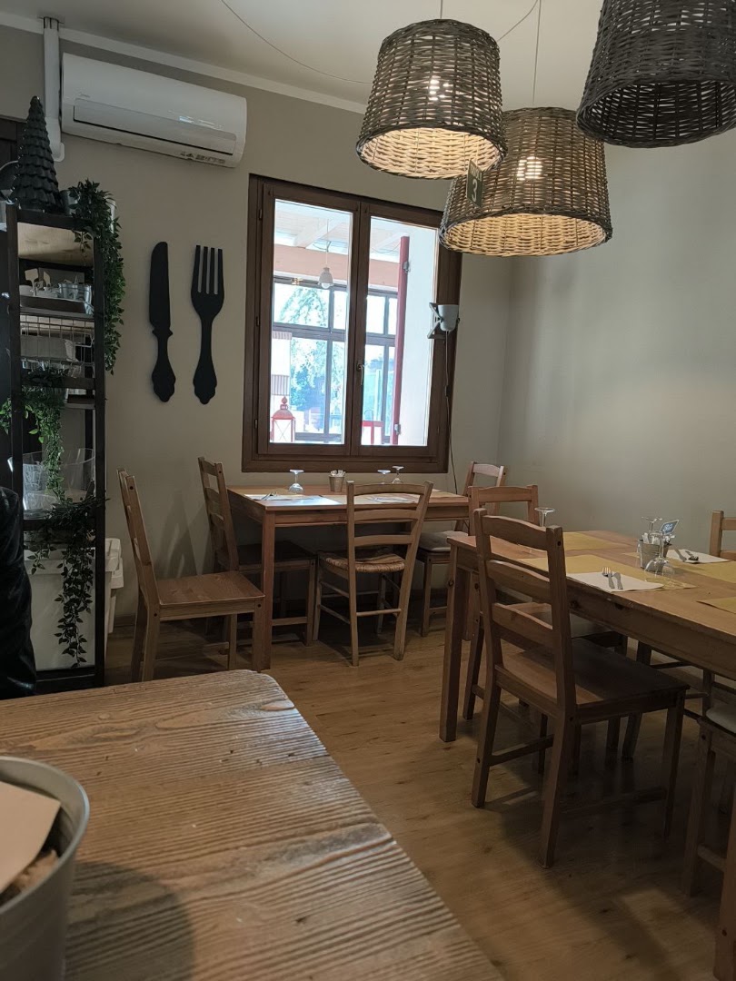 Bar Trattoria Al Cavatap