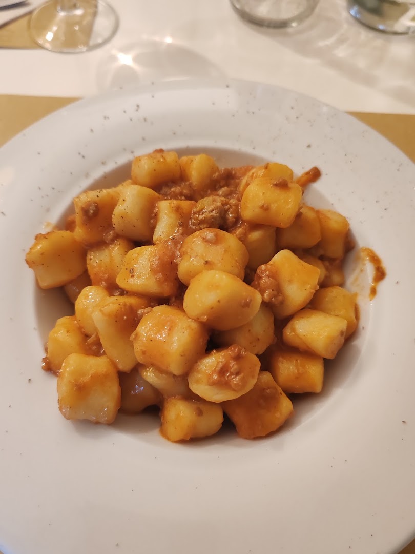 Bar Trattoria Al Cavatap, Susegana