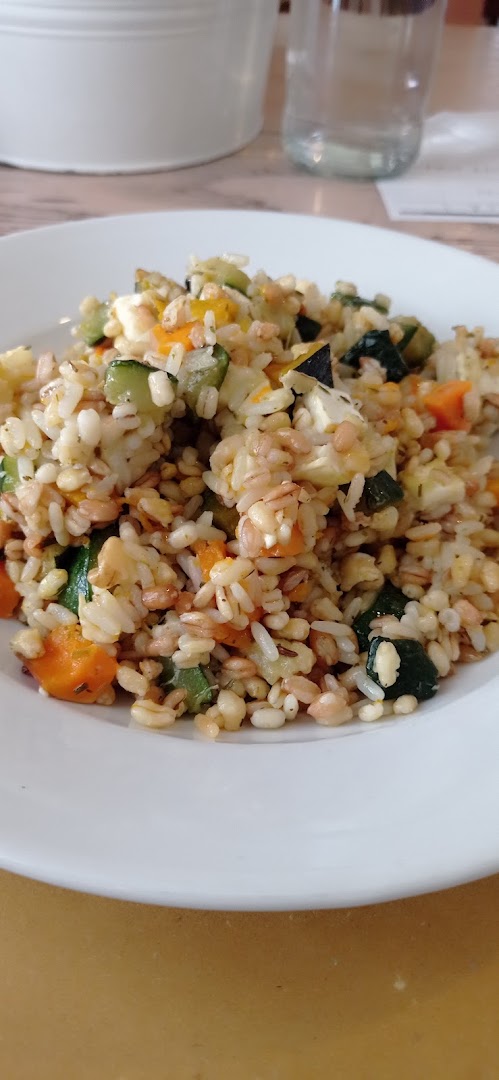 Bar Trattoria Al Cavatap