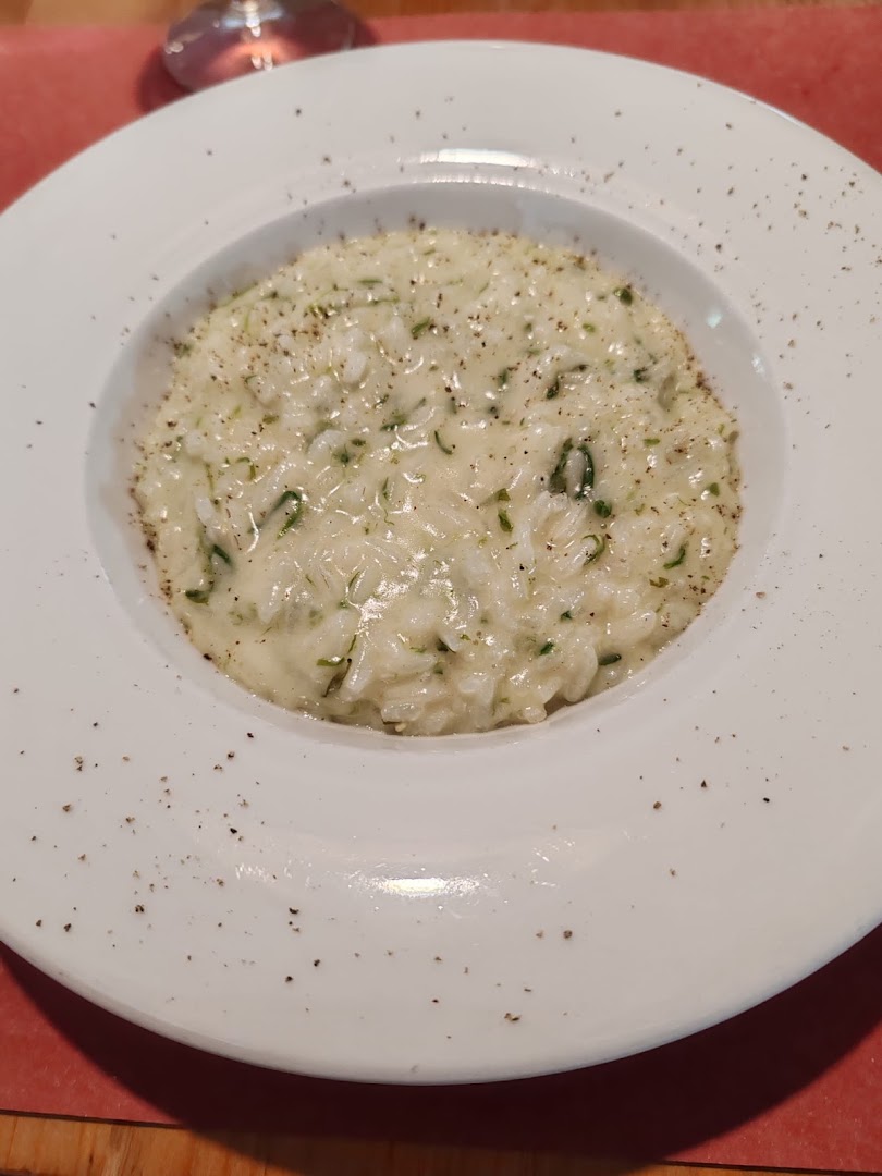 Bar Trattoria Al Cavatap