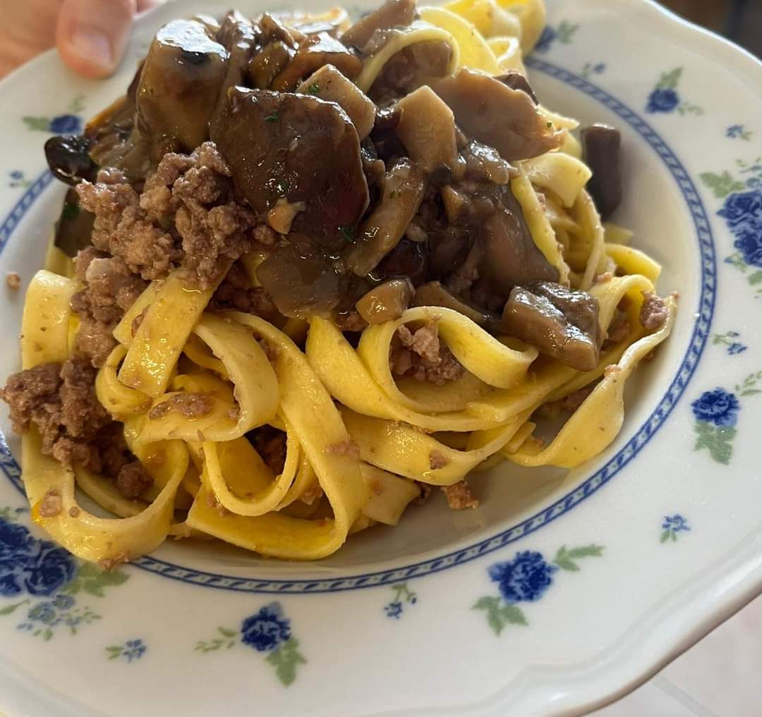 Bar Trattoria Al Centro