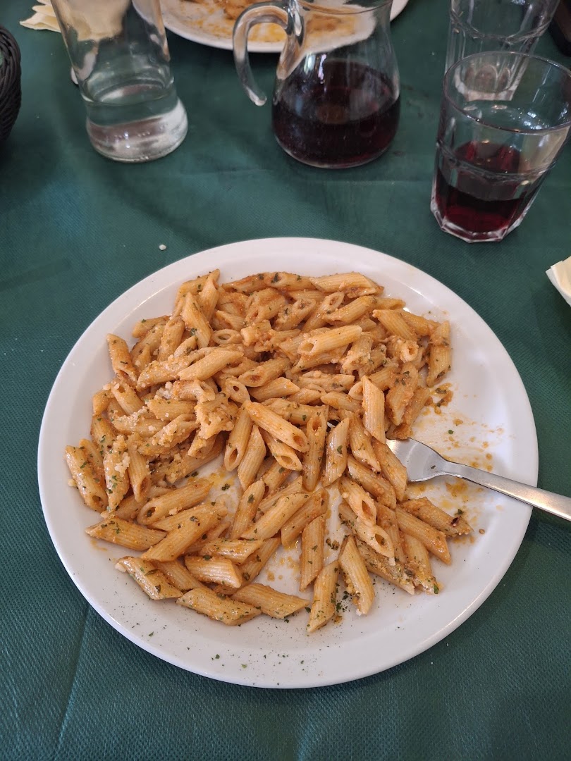 Bar Trattoria al Cjavedal, Villesse
