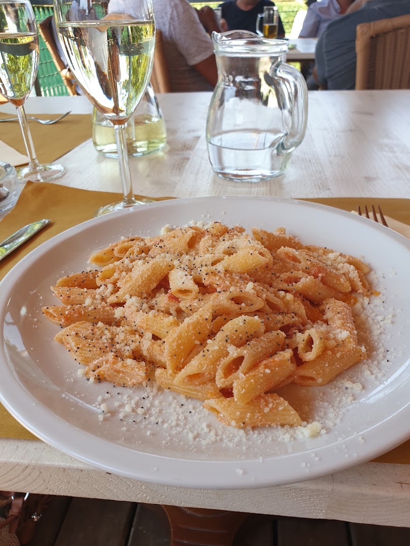 Bar Trattoria al Cjavedal